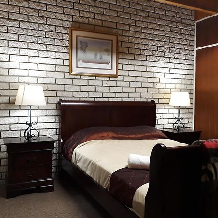 Die Plasie On-Suite Rooms هارتبيسبورت المظهر الخارجي الصورة