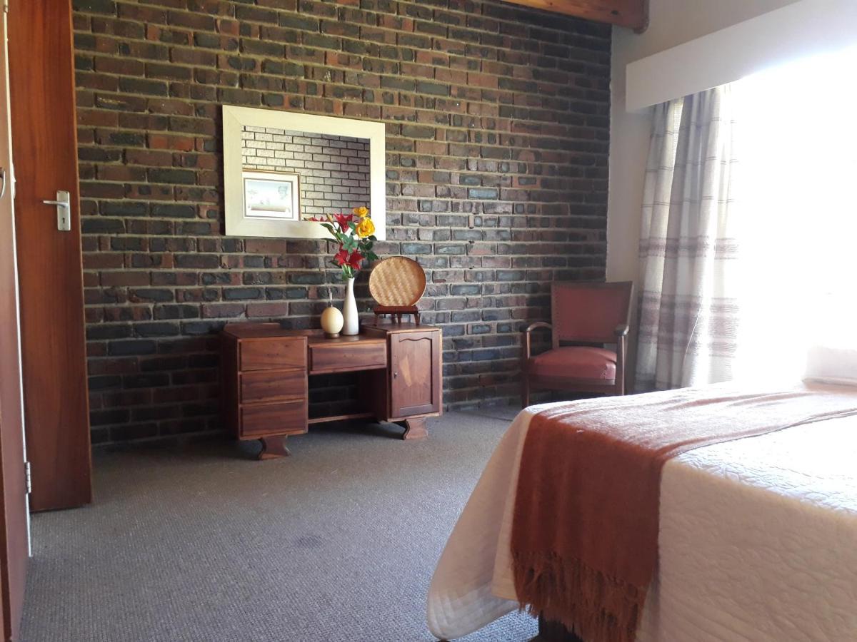 Die Plasie On-Suite Rooms هارتبيسبورت المظهر الخارجي الصورة