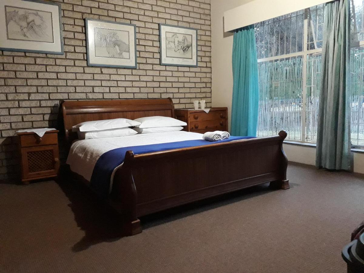 Die Plasie On-Suite Rooms هارتبيسبورت المظهر الخارجي الصورة
