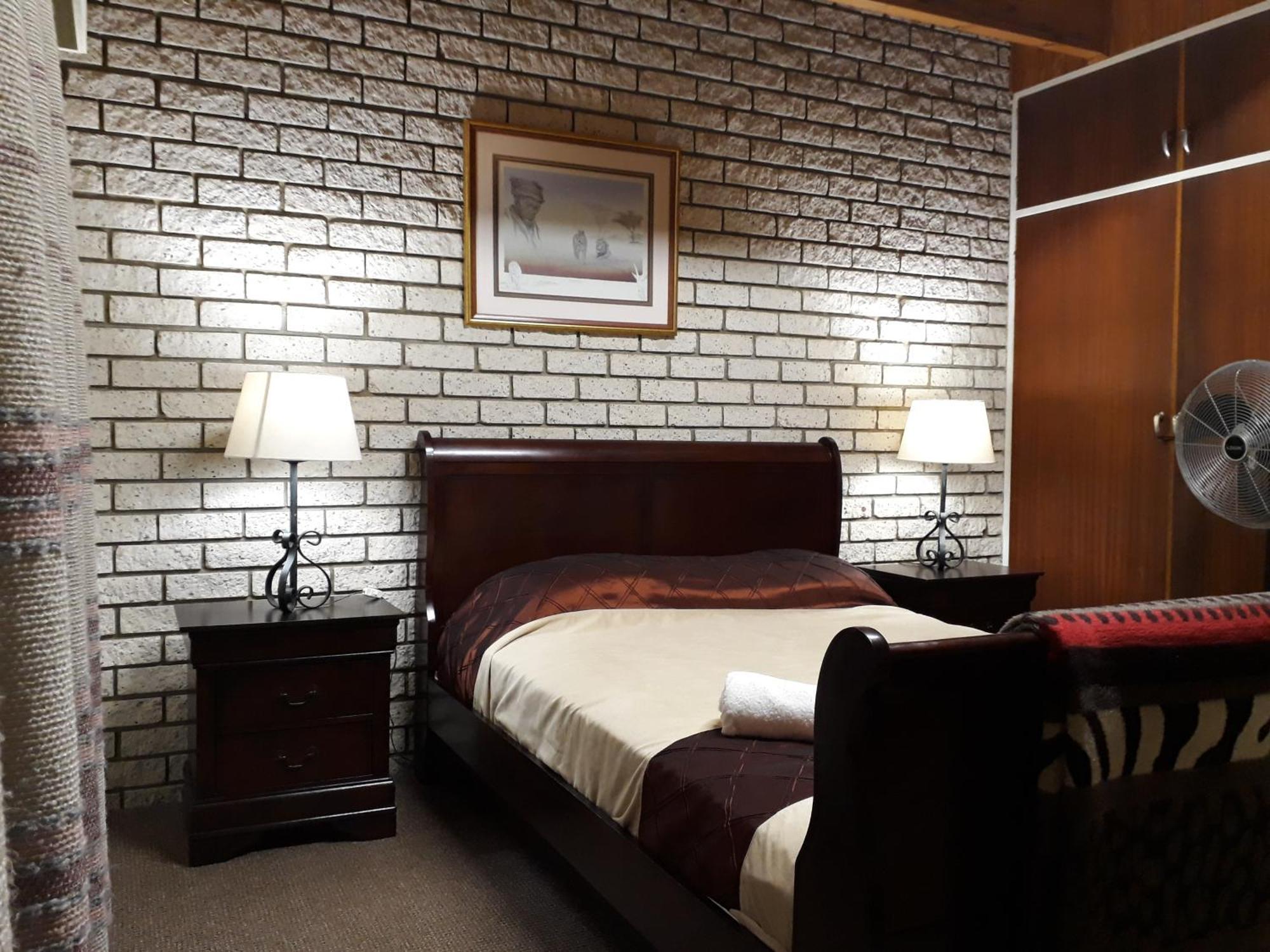Die Plasie On-Suite Rooms هارتبيسبورت المظهر الخارجي الصورة